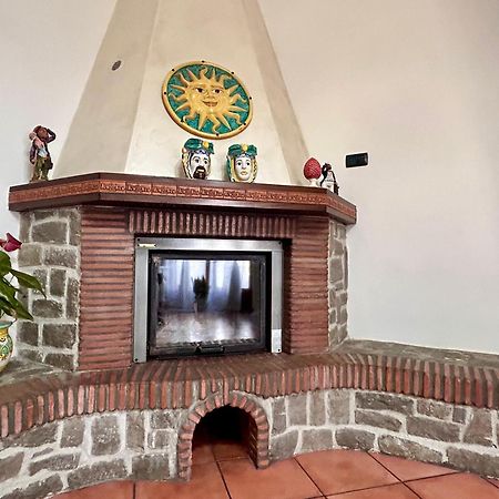Maison Coppola Vico Equense Eksteriør billede