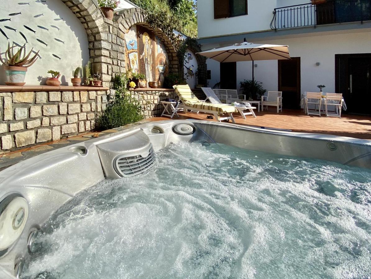 Maison Coppola Vico Equense Eksteriør billede