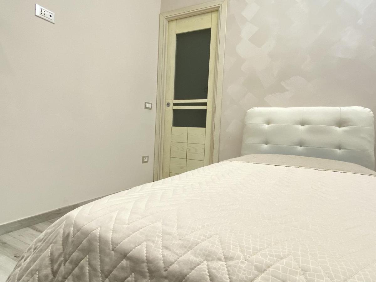 Maison Coppola Vico Equense Eksteriør billede