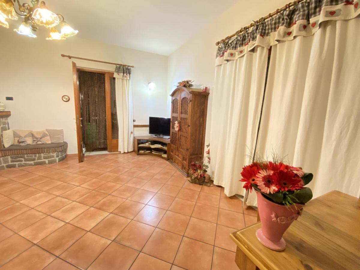 Maison Coppola Vico Equense Eksteriør billede
