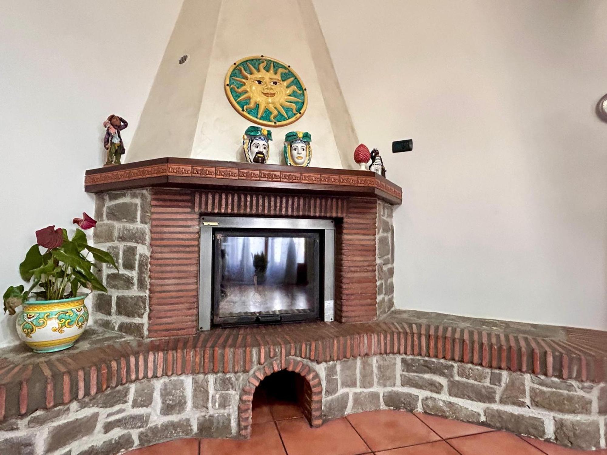 Maison Coppola Vico Equense Eksteriør billede
