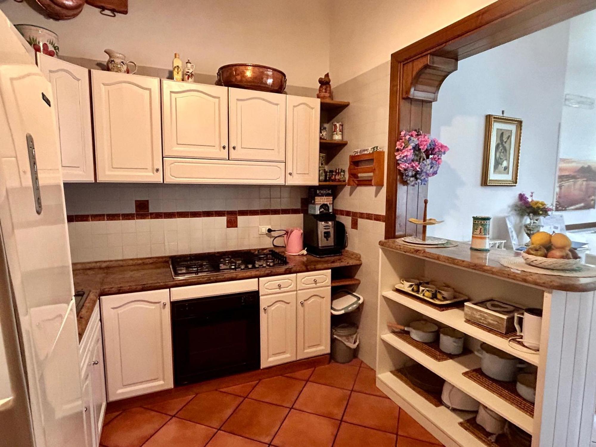 Maison Coppola Vico Equense Eksteriør billede