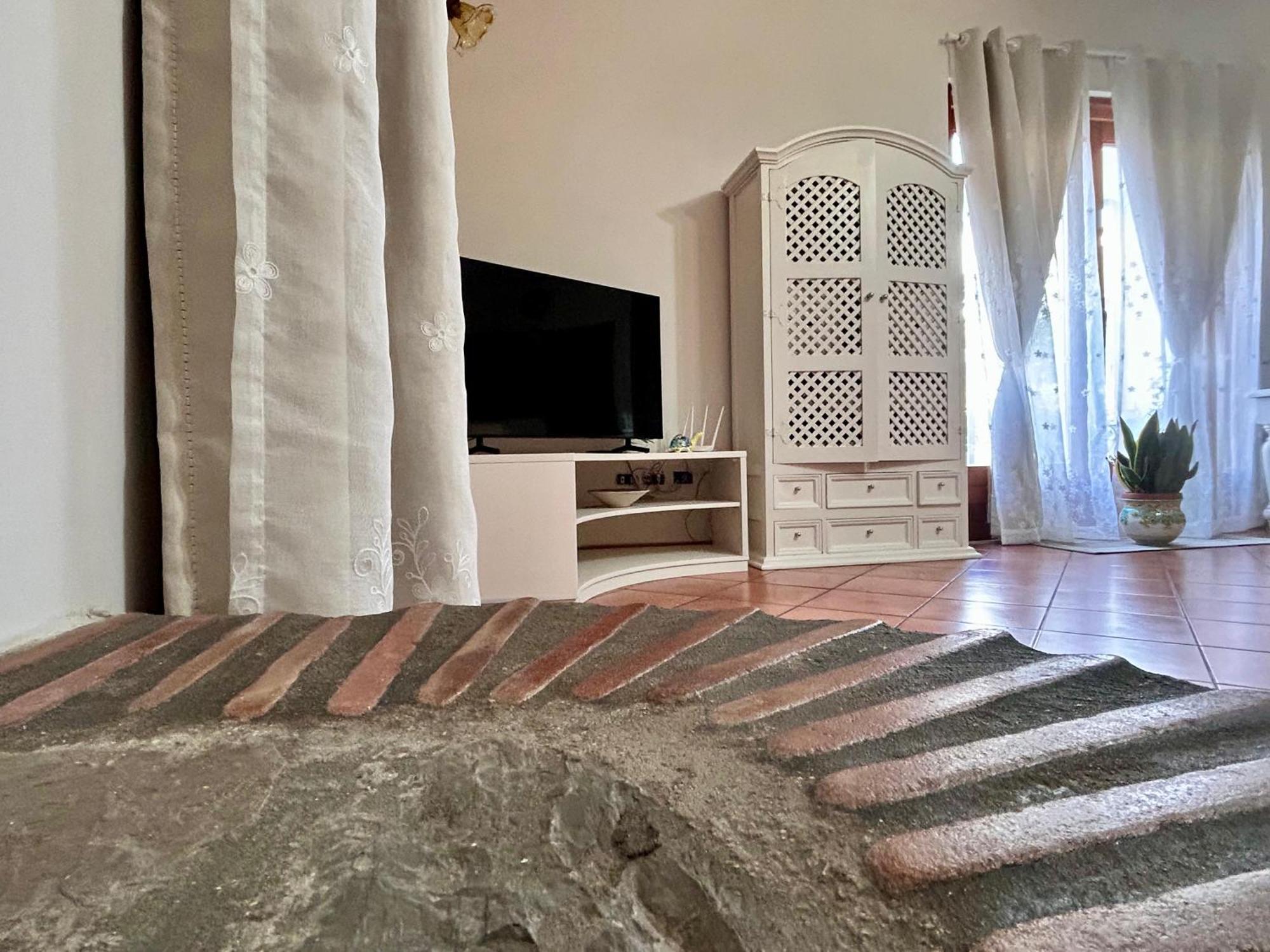 Maison Coppola Vico Equense Eksteriør billede