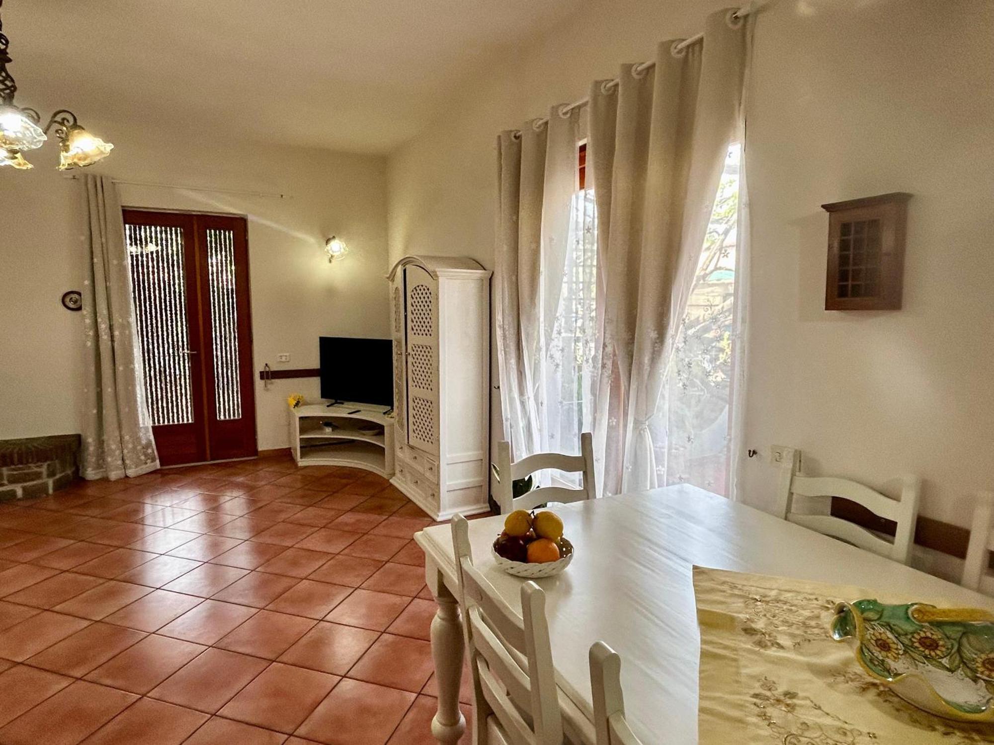 Maison Coppola Vico Equense Eksteriør billede